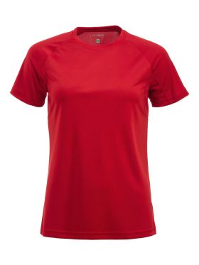 Premium Active-T Women Röd