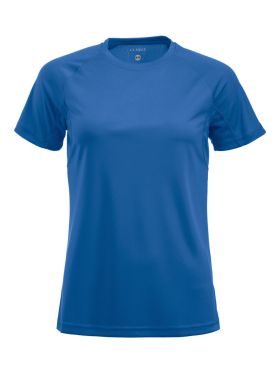 Premium Active-T Women Royalblå