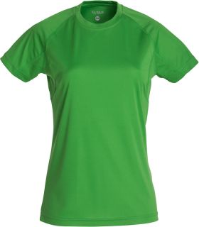 Premium Active-T Women apple green