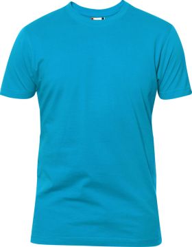 Premium-T turkos