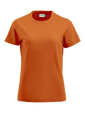 Premium-T Women blodapelsin