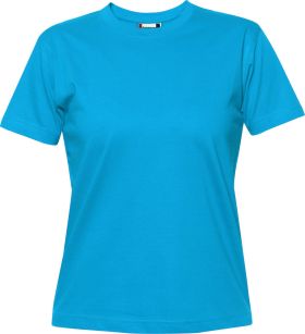 Premium-T Women turkos