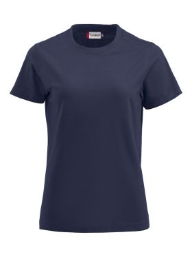 Premium-T Women Mörk marin