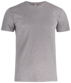 Slub-T Grå