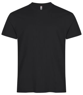 Premium Long-T Svart