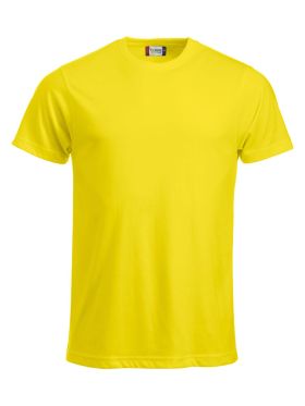New Classic-T citron
