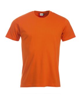 New Classic-T Blodapelsin