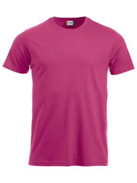 New Classic-T stark cerise