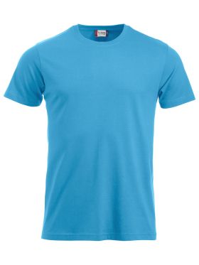 New Classic-T turkos
