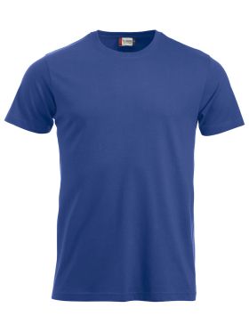 New Classic-T Blå