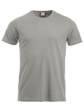 New Classic-T silver