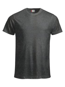 New Classic-T antracit melerad