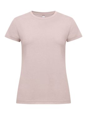 New Classic-T Women Candy pink