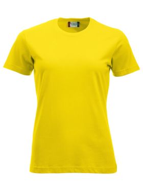 New Classic-T Women citron
