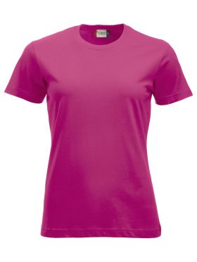 New Classic-T Women stark cerise