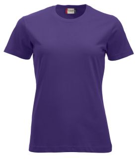 New Classic-T Women Stark lila
