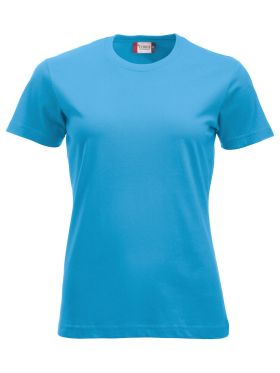 New Classic-T Women turkos