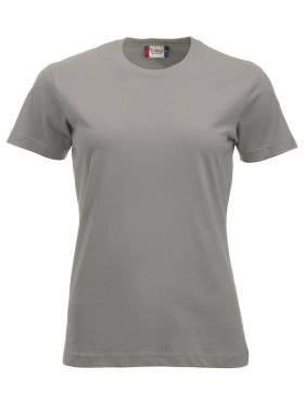 New Classic-T Women silver