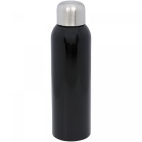 Guzzle 820 ml sportflaska Svart