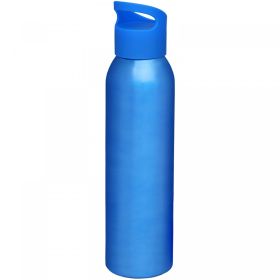 Sky 650 ml sportflaska Blå