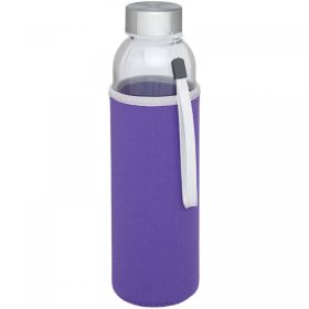 Bodhi 500 ml sportflaska i glas Lila
