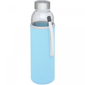 Bodhi 500 ml sportflaska i glas Blå