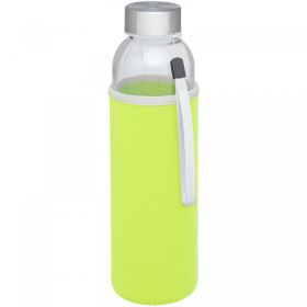 Bodhi 500 ml sportflaska i glas Lime