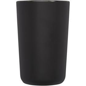 Perk 480 ml keramikmugg Svart