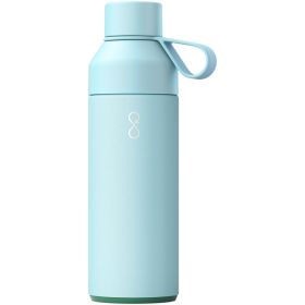Ocean Bottle 500 ml vakuumisolerad vattenflaska Blå