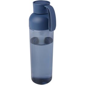Illuminate vattenflaska av RPET, 600 ml Blå