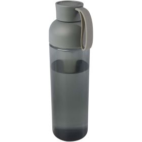 Illuminate vattenflaska av RPET, 600 ml Grå