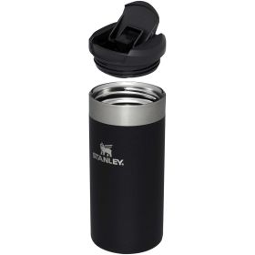 Stanley 350 ml AeroLight™ transitmugg  Svart