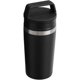 Stanley Café-To-Go 350 ml resemugg Svart