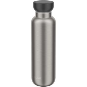 Mepal Ellipse 500 ml isolerad vattenflaska Svart