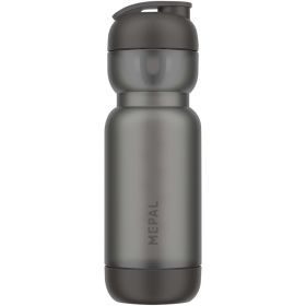 Mepal Shaker 800 ml sportflaska Svart