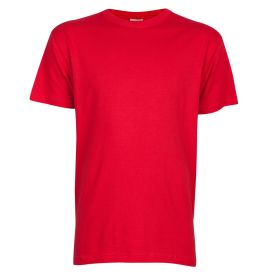Original T-shirt Röd