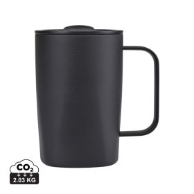 Aviana™ Rowan RCS mugg 450 ML Svart