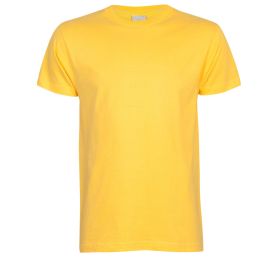 Junior T-Shirt Gul