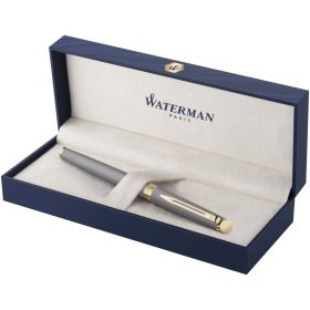 Waterman Hemisphere-reservoarpenna, M Grå