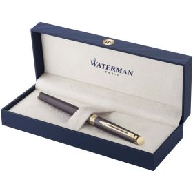 Waterman Hemisphere-reservoarpenna, M Svart
