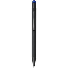 Dax kulspetspenna med gummi-stylus