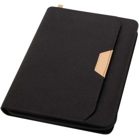 Nomumi A5 mapp Svart