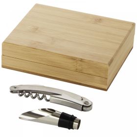 Merlou vinset i 2 delar Beige
