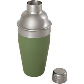 Gaudie cocktailshaker i återvunnet rostfritt stål Grön