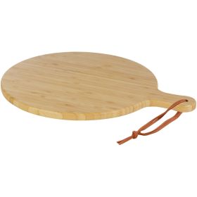 Delys skärbräda i bambu Orange