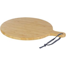 Delys skärbräda i bambu Blå