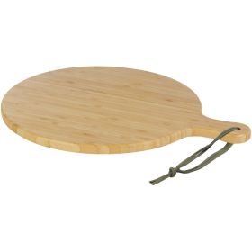 Delys skärbräda i bambu Grön