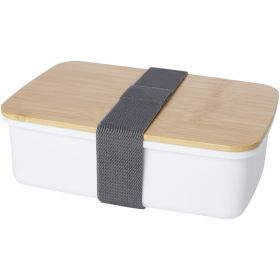 Mangi 750 ml lunchlåda Vit