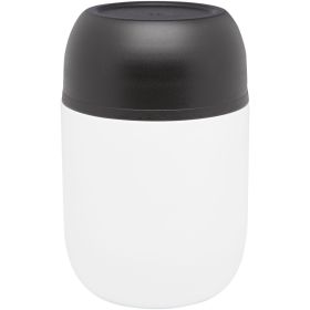Supo 480 ml matlåda med dubbla väggar Vit