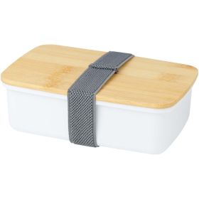 Mangi 500 ml lunchlåda  Vit